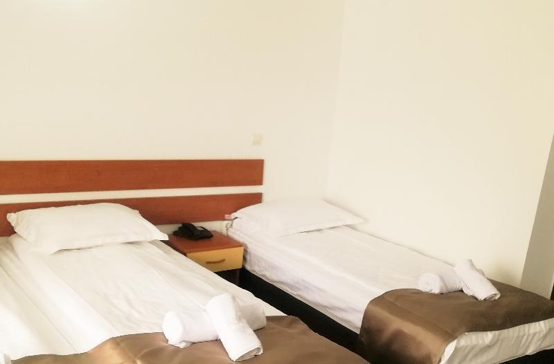 Long Street Hotel Braşov Esterno foto
