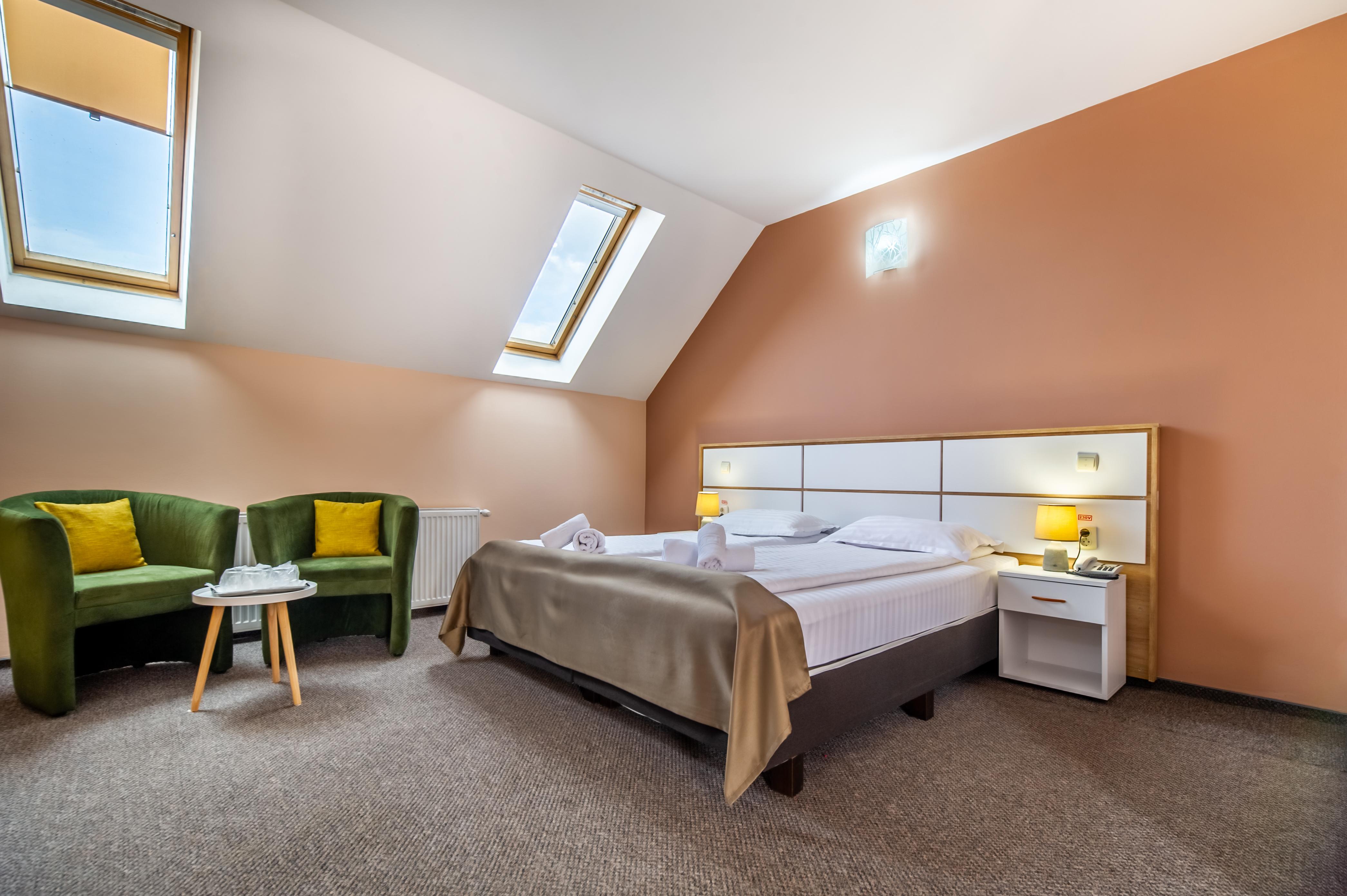 Long Street Hotel Braşov Esterno foto