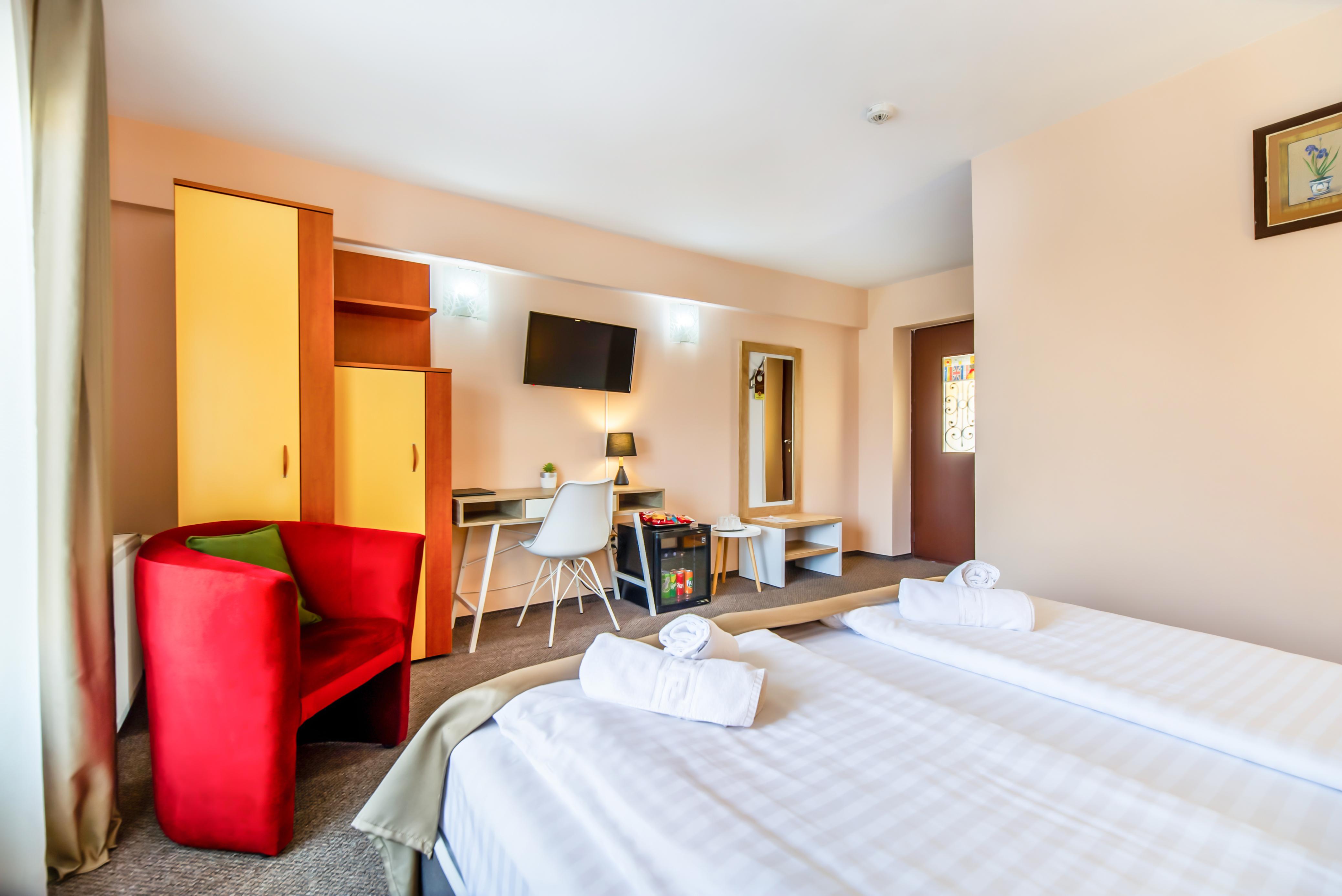 Long Street Hotel Braşov Esterno foto