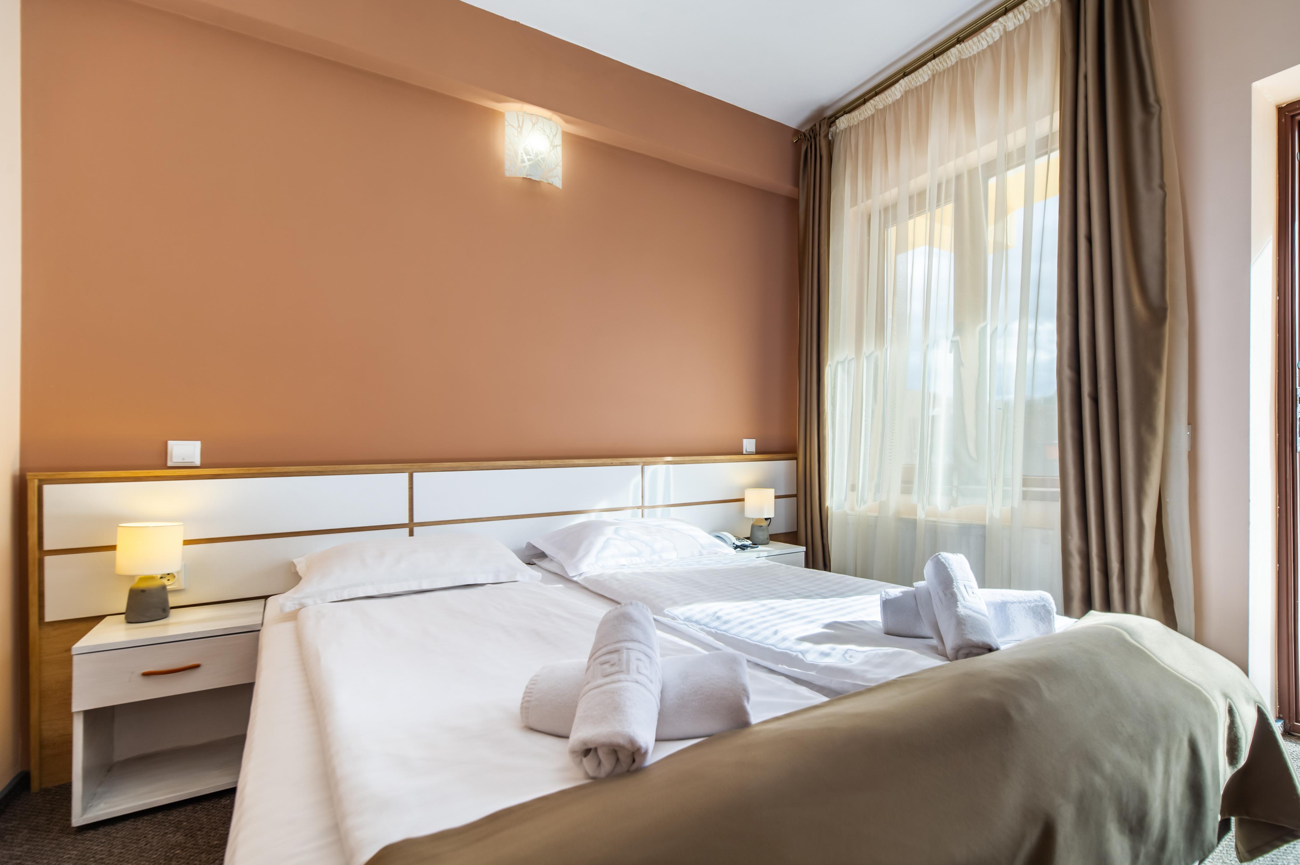 Long Street Hotel Braşov Esterno foto