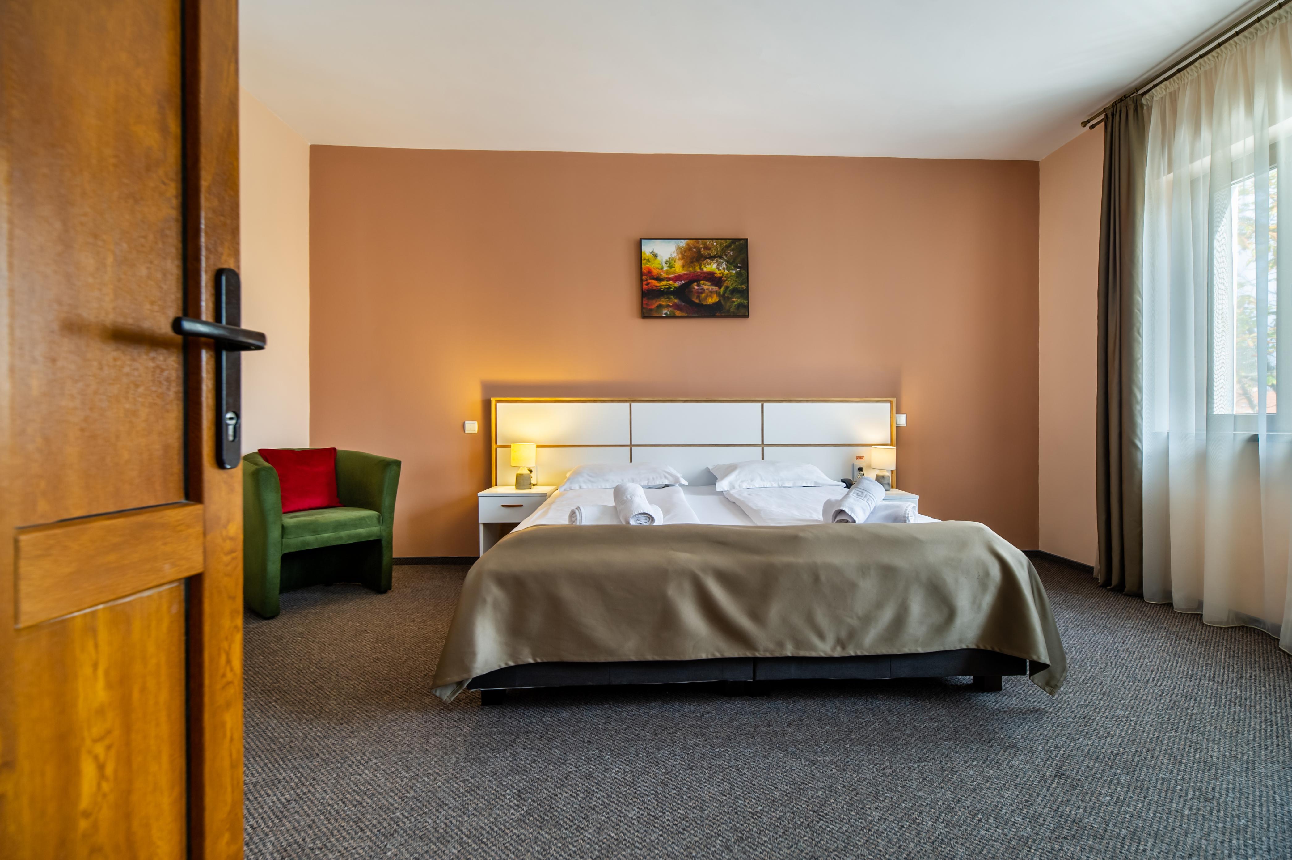 Long Street Hotel Braşov Esterno foto