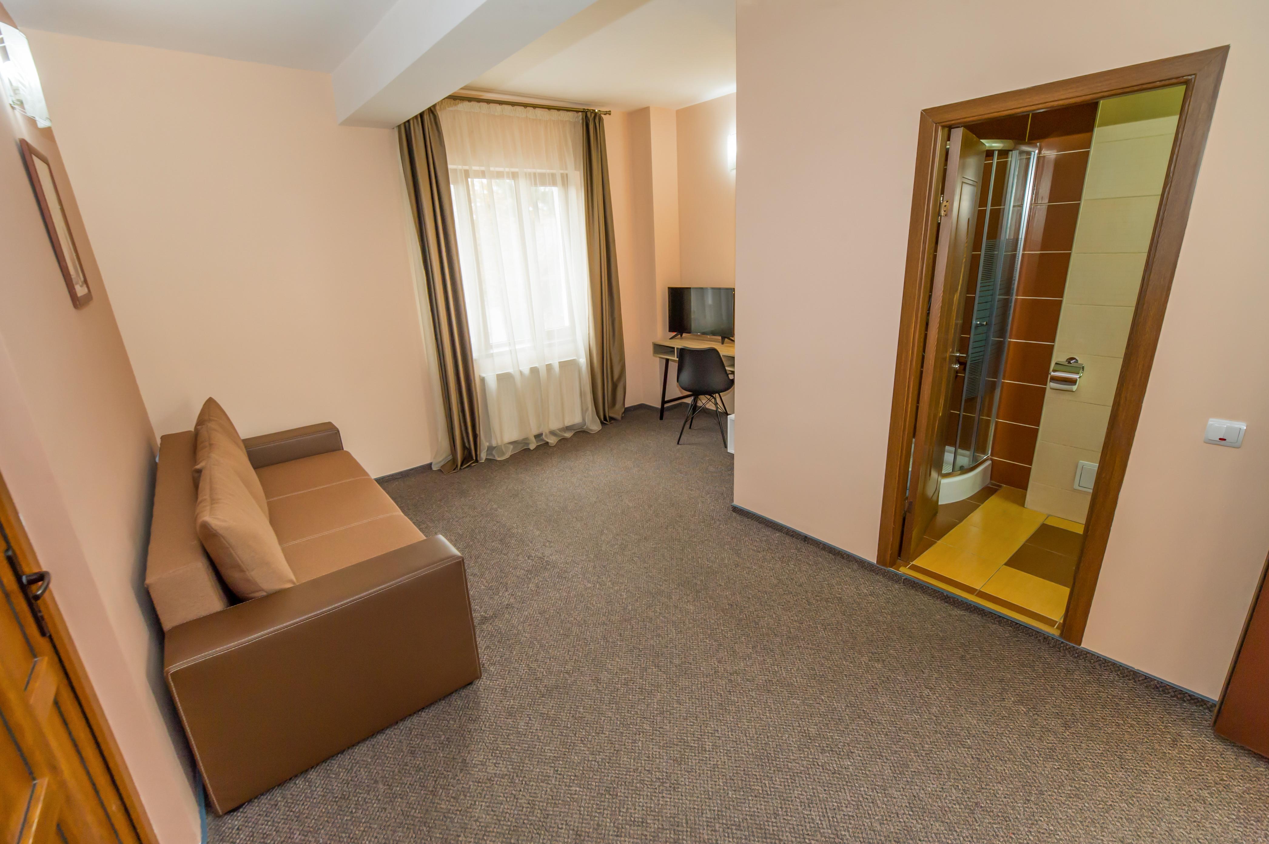 Long Street Hotel Braşov Esterno foto