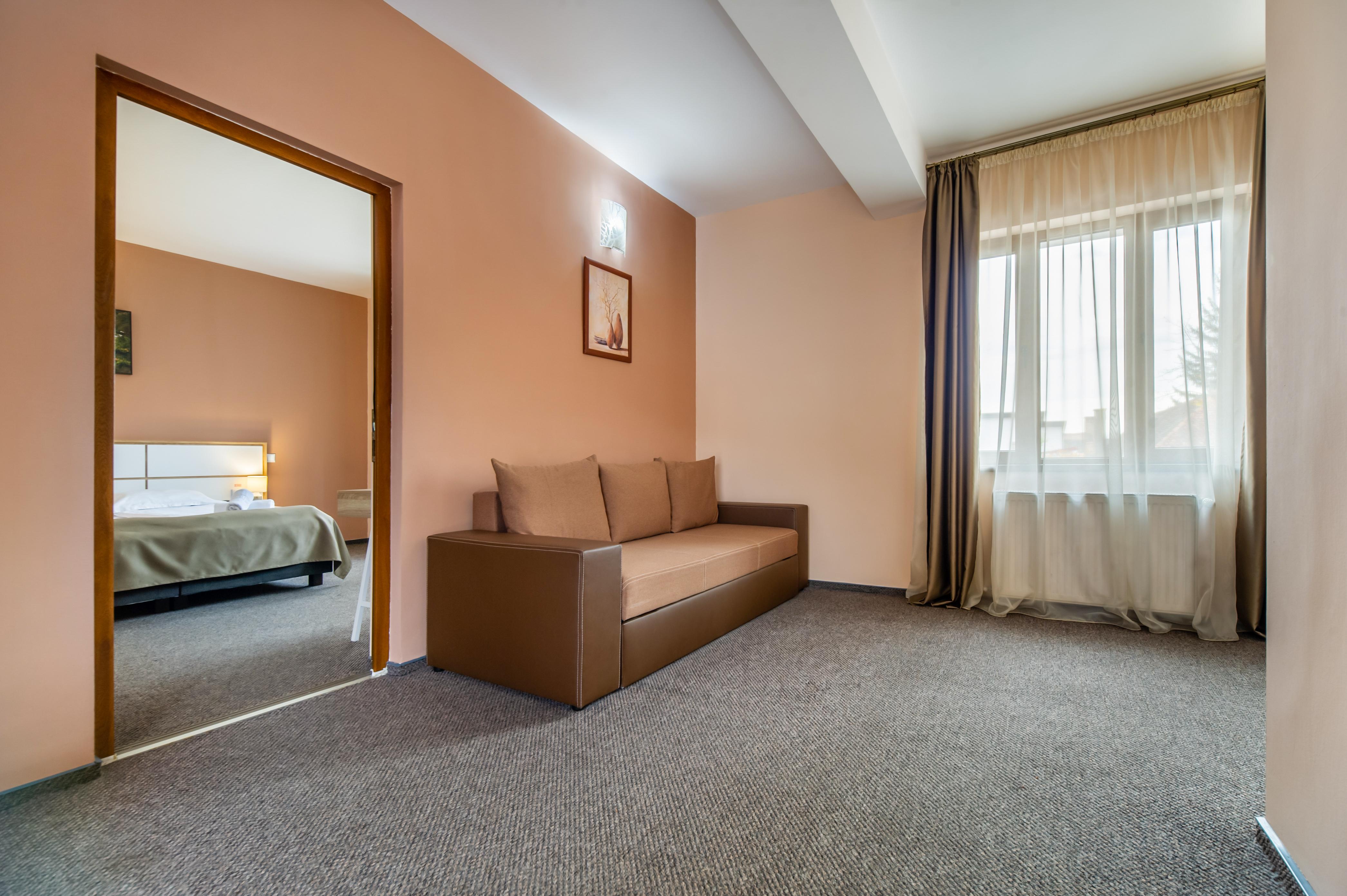 Long Street Hotel Braşov Esterno foto