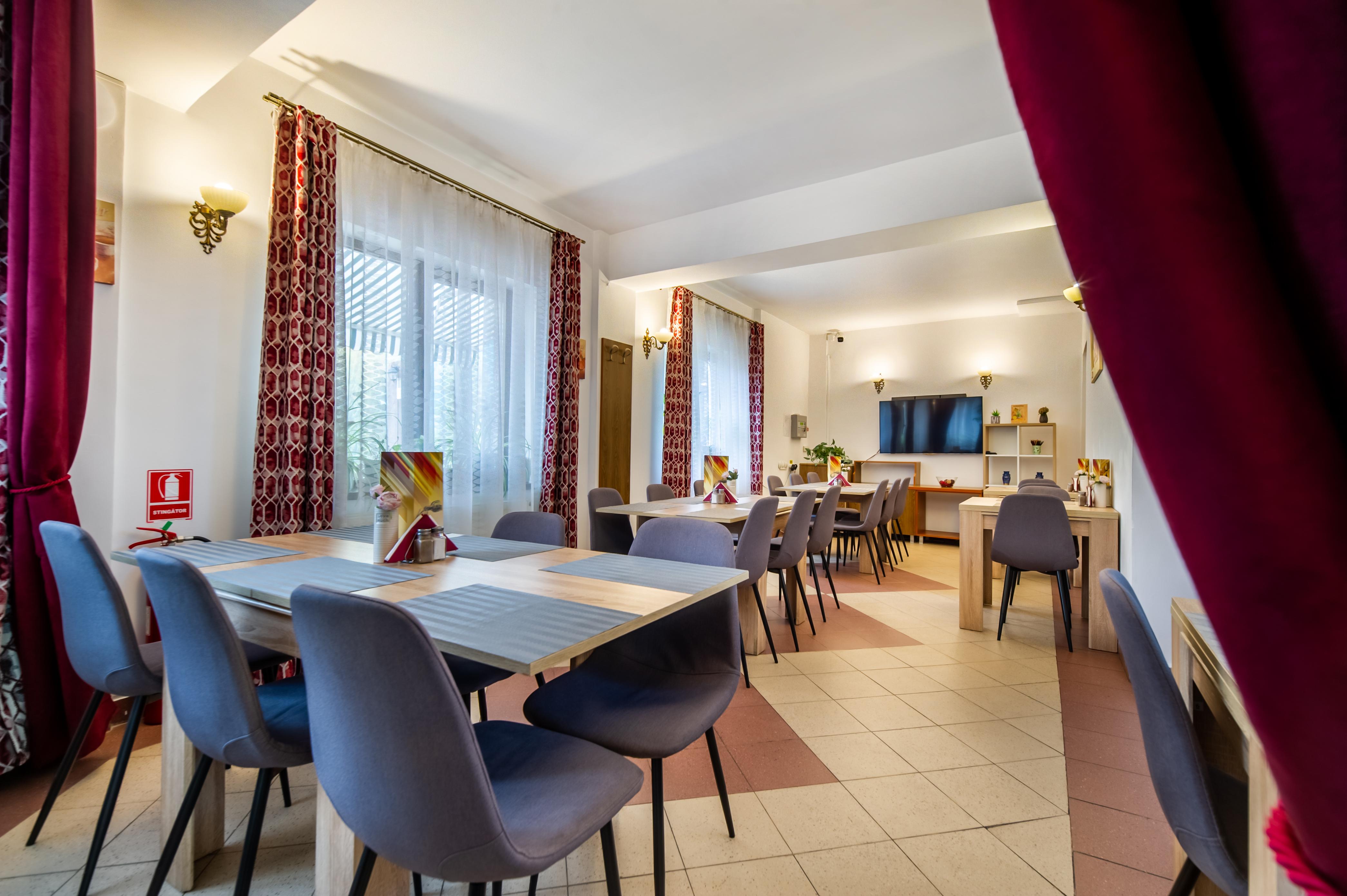 Long Street Hotel Braşov Esterno foto