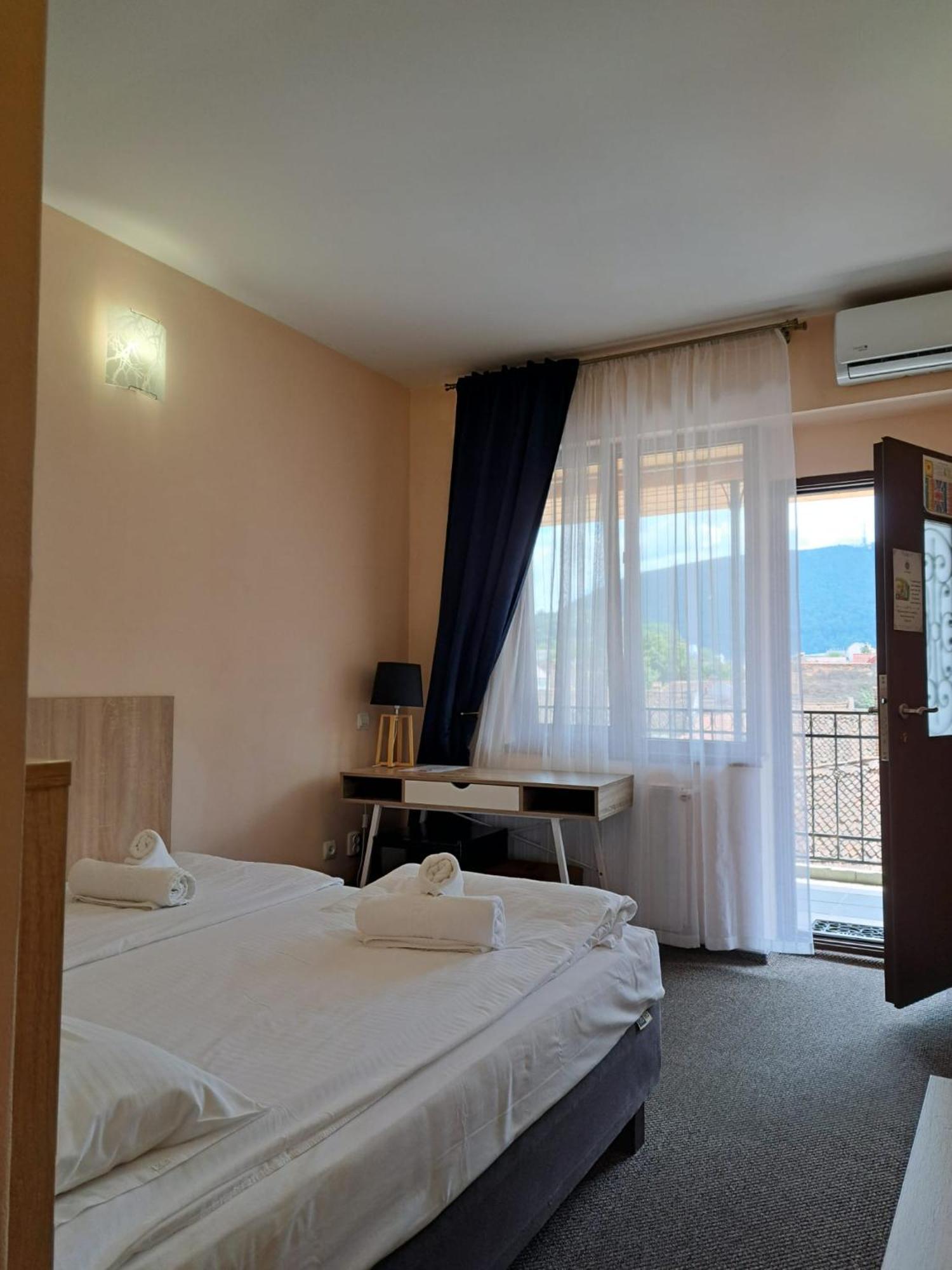 Long Street Hotel Braşov Camera foto
