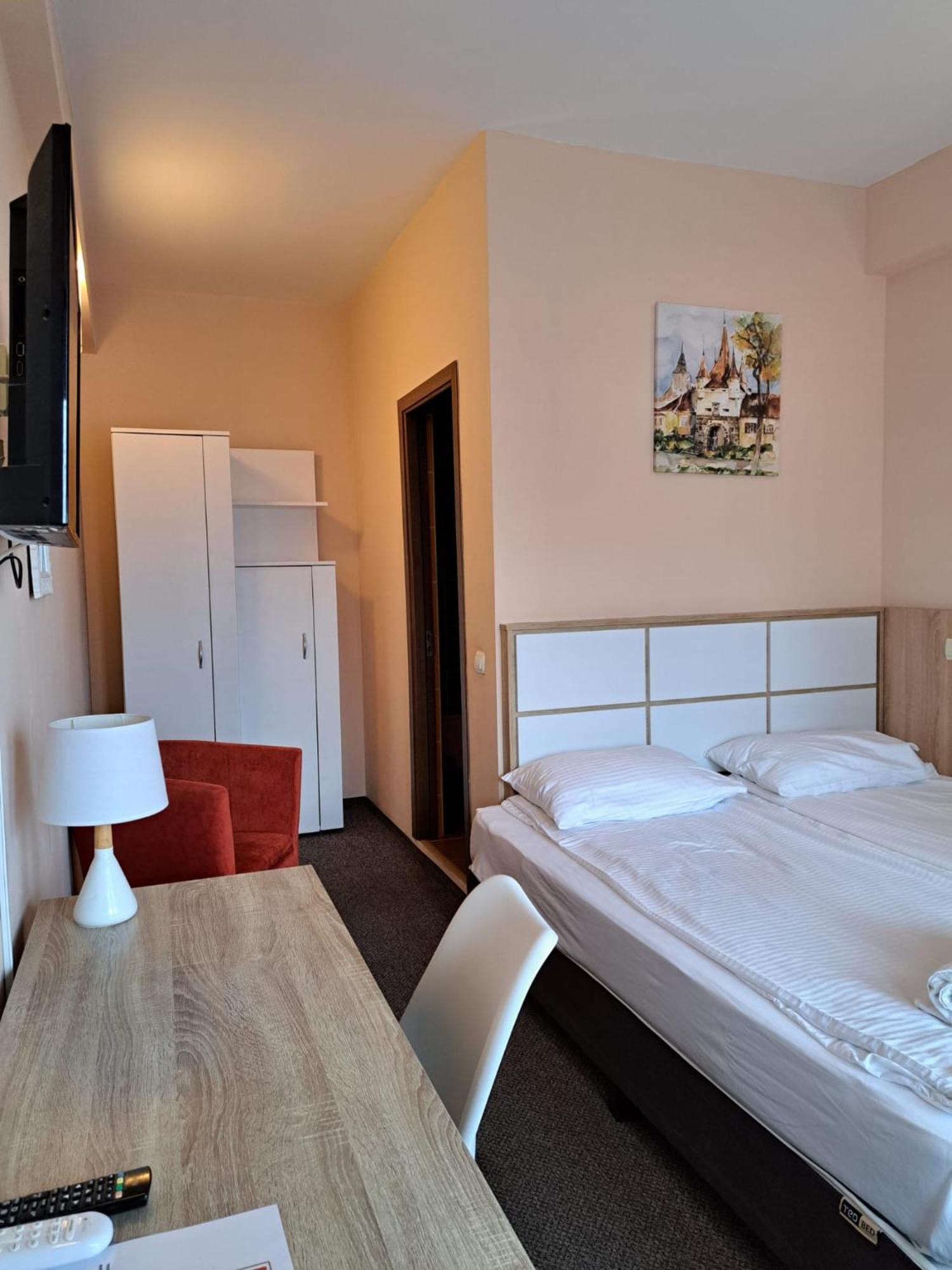 Long Street Hotel Braşov Camera foto