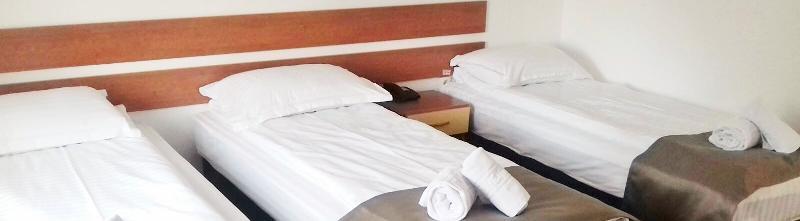 Long Street Hotel Braşov Esterno foto