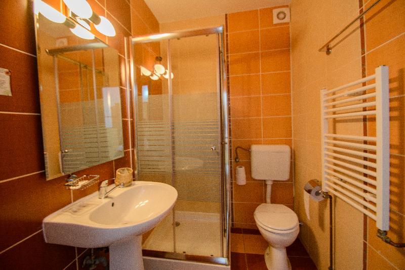 Long Street Hotel Braşov Esterno foto
