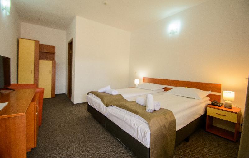 Long Street Hotel Braşov Esterno foto