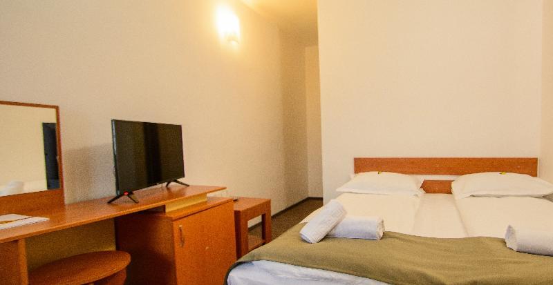 Long Street Hotel Braşov Esterno foto